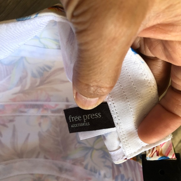 Free press hat 🧢 - Picture 6 of 7